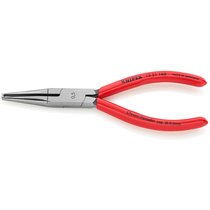 Стриппер для тонких кабелей, Ø 0.5 мм, прецизионная призма, 160 мм, обливные ручки