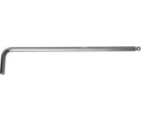 KRAFTOOL 6 мм, HEX, имбусовый ключ 27437-6