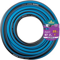 RACO 1" x 25 м, 25 атм., 4-х слойный, армированный, шланг поливочный EXPERT 40302-1-25_z01