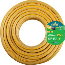 RACO 1" х 25 м, 20 атм., 3-х слойный, армированный, шланг поливочный COMFORT 40303-1-25_z01