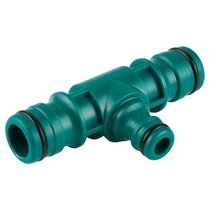 RACO 1/2" х 3/4" x 3/4", переходник Т-образный (соединитель-соединитель-соединитель) 4252-55167C