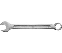 ЗУБР 14 мм, комбинированный гаечный ключ 27112-14