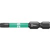 867/4 IMP DC Impaktor DIY 5 TORX® 25 набор бит ударных, алмаз, 1/4" E6.3, 5 шт, TX 25 x 50 мм