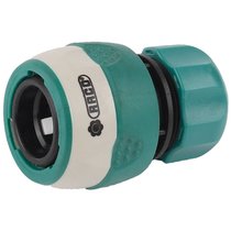 Raco O 1/2", 2-компонентный, соединитель шланг-насадка Comfort Plus 4248-55231C