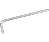 ЗУБР 4 мм, HEX, ключ имбусовый длинный 27451-4
