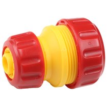 GRINDA O 1/2" х 3/4", ударопрочная пластмасса, шланг-шланг, муфта 8-426345_z01