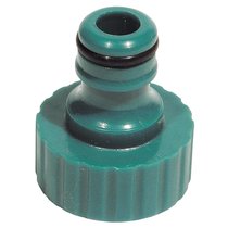 Raco 3/4", адаптер внешний (соединитель-резьба внешняя) Original 4250-55215C