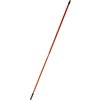 ЗУБР 150 - 300 см, стальная, ручка стержень-удлинитель телескопический для малярного инструмента 056