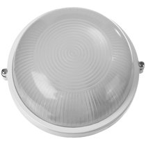 STAYER 6(50 Вт), белый, IP54, влагозащищенный, светильник светодиодный Starlight 57360-50-W
