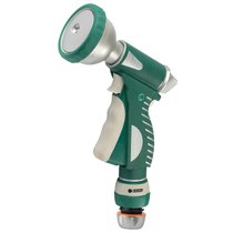 RACO 1/2", 4-позиционный, пистолет-распылитель с соединителем Profi Plus 4256-55/331C
