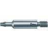 867/15 Z TORX® бита, хвостовик с резьбой M 6, TX 20 x 45 мм