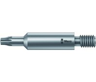 867/15 Z TORX® бита, хвостовик с резьбой M 6, TX 20 x 45 мм