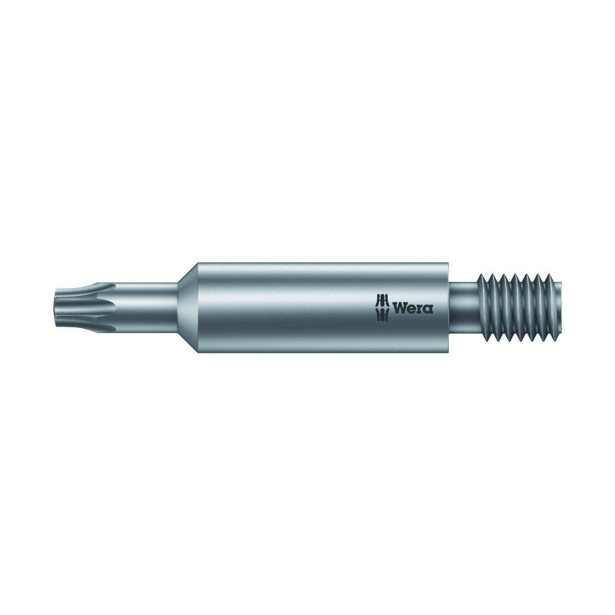 867/15 Z TORX® бита, хвостовик с резьбой M 6, TX 20 x 45 мм