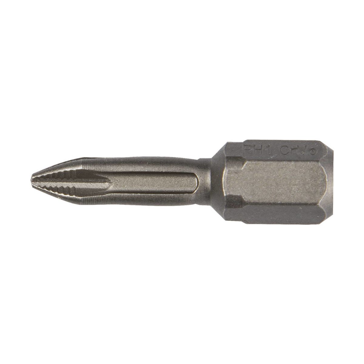KRAFTOOL PH1, 2 шт., 25 мм, кованые профессиональные биты X-DRIVE 26121-1-25-2