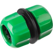 РОСТОК O 1/2", муфта шланг-шланг 426365