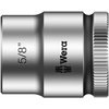 8790 HMB Zyklop Головка торцевая 6-гранная, 3/8", 5/8" x 30 мм