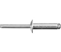 STAYER 18х4 мм, 500 шт., заклепки алюминиевые ProFIX 31205-40-18