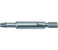 867/16 Z TORX® бита, хвостовик с резьбой 10/32" UNF, TX 20 x 45 мм