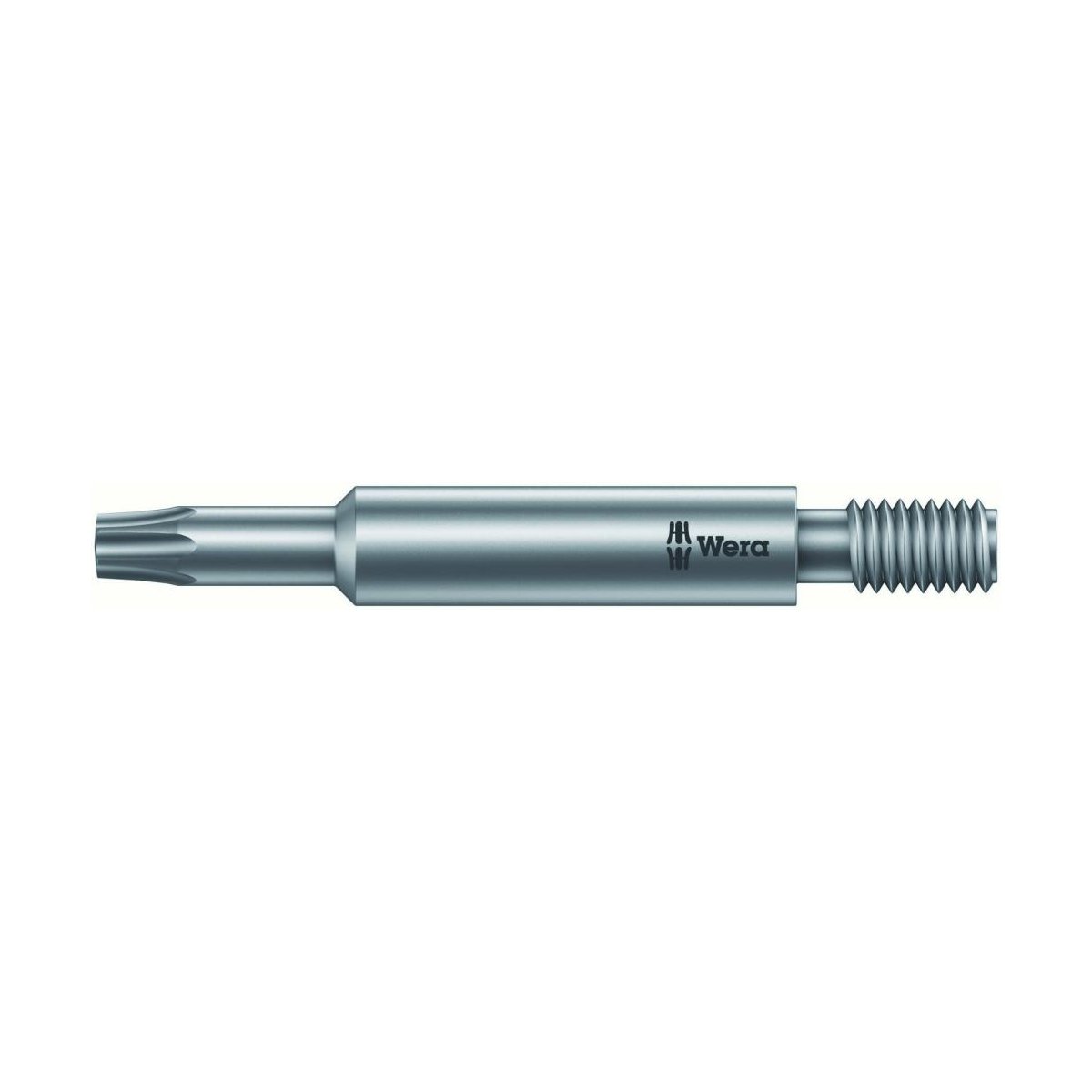 867/16 Z TORX® бита, хвостовик с резьбой 10/32" UNF, TX 20 x 45 мм