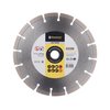 Диск алмазный   1A1RSS/C3-H 125x1,8/1,2x8x22,23-10 Baumesser Universal