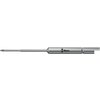 867/9 Z IPR TORX® PLUS (5-лучевой) бита, с отверстием, 4 мм Halfmoon, 3 IPR x 44 мм