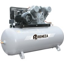 Поршневой компрессор Remeza СБ4/Ф-500.LT100/10-7,5