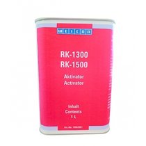 Activator for RK-1300 / RK-1500 (1000мл) Активатор для RK-1300 / RK-1500 WEICON (wcn10562901)