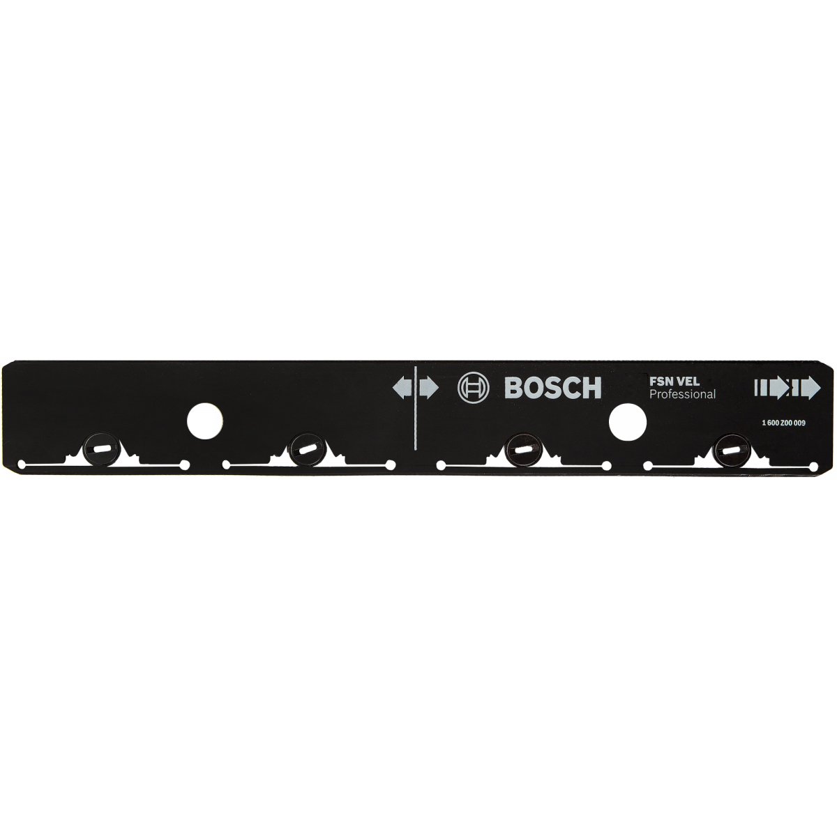 Элемент соединительный FSN VEL для направляющих шин Bosch 1.600.Z00.009
