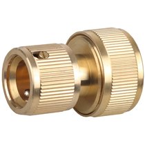 GRINDA O 3/4", латунный, соединитель 8-426126_z01