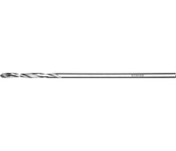 STAYER ⌀ 1 х 34 мм, HSS-R, сверло спиральное по металлу 29602-1
