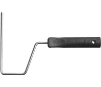 ЗУБР 150 мм, бюгель 6 мм, полипропилен, ручка для валиков 05684-15