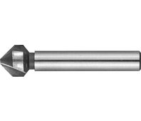 ЗУБР ⌀ 12.4 x 56 мм, для раззенковки М6, зенкер конусный 29730-6