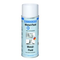 Metal-Fluid (400мл) Средство по уходу за металлами. Спрей. WEICON (wcn11580400)