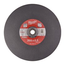 Отрезной диск SC 41/355x2,5мм PRO+ 1шт (заказ кратно 10шт)