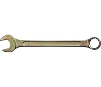 DEXX 24 мм, комбинированный гаечный ключ 27017-24