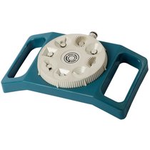 RACO 8-позиционный, на прямоугольной подставке, распылитель 4260-55/662C