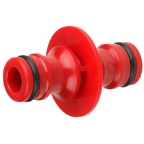 GRINDA 3/4"х3/4", ударопрочная пластмасса, переходник 8-426337_z01