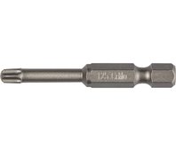 KRAFTOOL Т20, 50 мм, 2 шт., кованые профессиональные биты X-DRIVE 26125-20-50-2