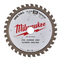 Пильный диск для циркулярной пилы по металлу 150x20x1,6x34 (замена для 48404080)