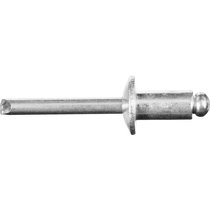 STAYER 12х6.4 мм, 250 шт., заклепки алюминиевые ProFIX 31205-64-12