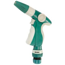 RACO 1/2", регулируемый, пистолет-распылитель с соединителем Comfort Plus 4255-55/431C