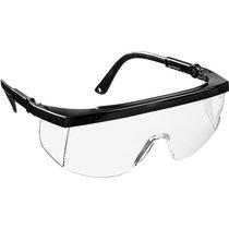 STAYER прозрачный, регулируемые по длине и углу наклона дужки, очки защитные ULTRA 2-110481_z01