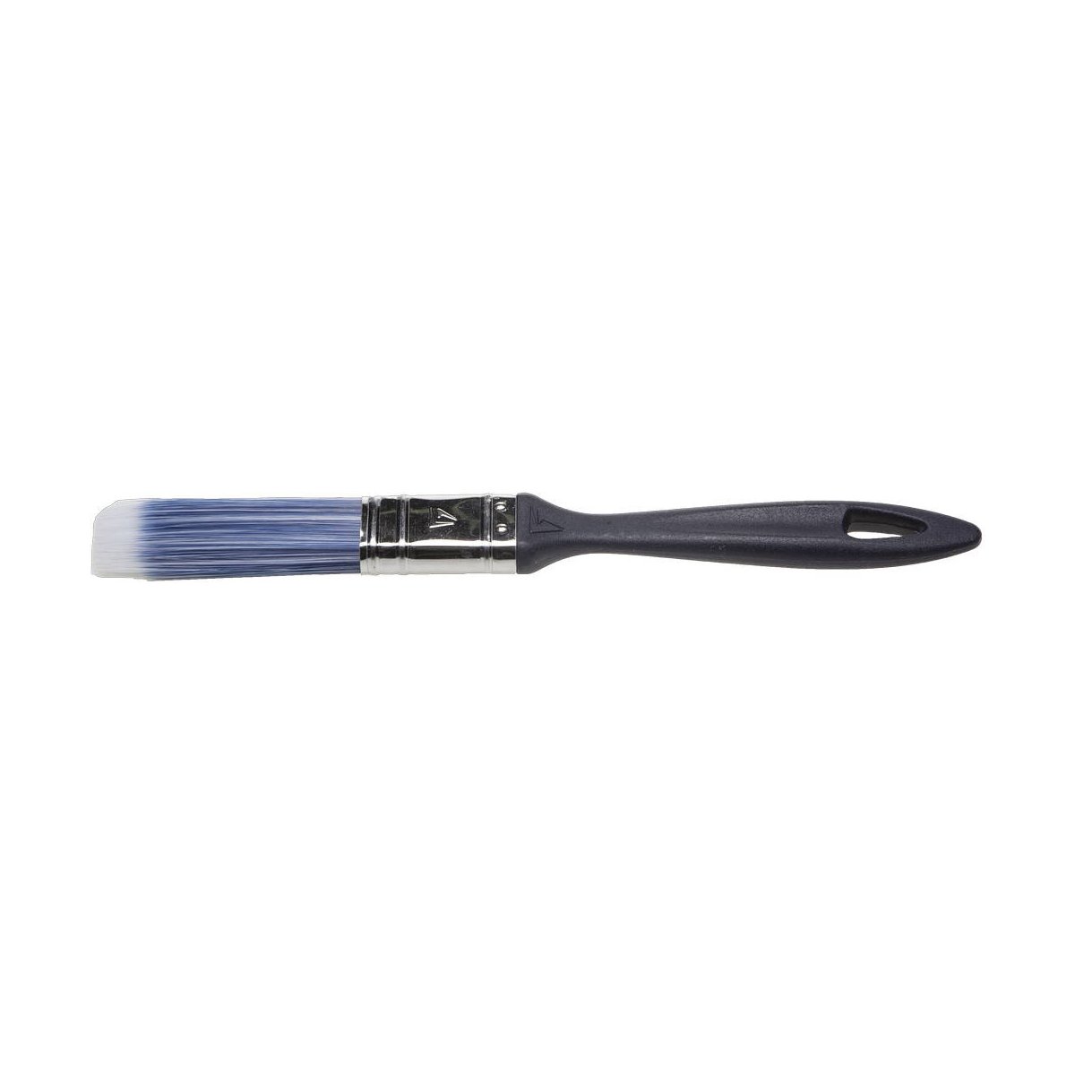 STAYER 20 мм, 3/4", искусственная щетина, пластмассовая, ручка кисть плоская AQUA-EURO 01082-20