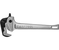 KRAFTOOL 1/2"-2" Cr-V сталь ключ трубный быстрозажимной 27365-14