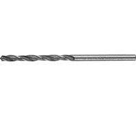 STAYER ⌀ 1 х 34 мм, Р6М5, сверло спиральное по металлу 29602-034-1