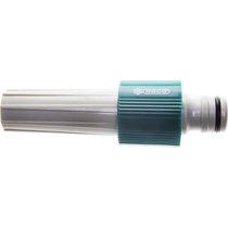RACO регулируемый, наконечник поливочный PROFI EXTRA-FLOW 4252-55171C