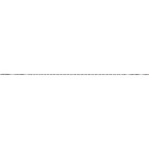 KRAFTOOL 130 мм, 6 шт., полотна спиральные для лобзика 15344-01