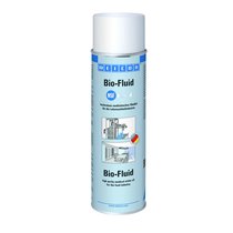 Bio-Fluid-Spray (500мл) Био-смазка. Спрей. Высокочистое, не содержащее смол и кислот минеральное масло. WEICON (wcn11600500)