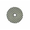 Алмазный гибкий шлифовальный круг "Черепашка" NEW LINE 100 № 1500 (сухая шлифовка), 339150