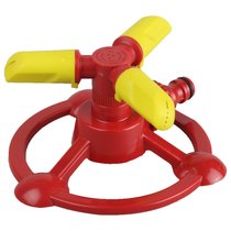 GRINDA 3 сопла, пластиковый, распылитель круговой на подставке 8-427608_z01